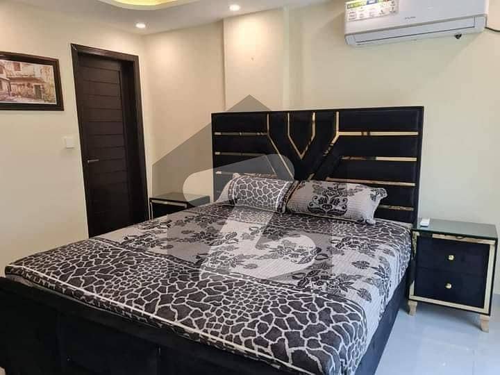 01 BEDROOM OF 1 KANAL HOUSE FOR RENT IN DHA PHASE 8 EX AIR AVENUE