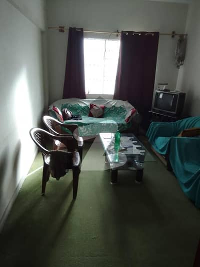 شادمان ٹاؤن - سیکٹر 14 / بی شادمان,نارتھ ناظم آباد,کراچی میں 2 کمروں کا 3 مرلہ فلیٹ 16.0 ہزار میں کرایہ پر دستیاب ہے۔