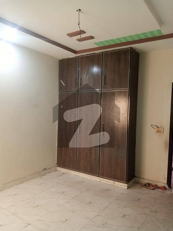 10 Marla Upper Portion For Rent In Marghzar Officers Colony Lahore