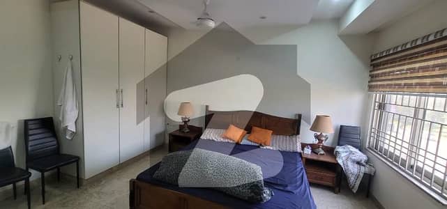 1200sqft 2 Bedrooms Furnished Apartment For Rent In Mall Of Gulberg | | Reasonable Rent