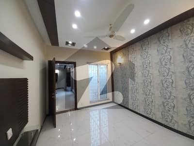 DHA Phase 8 1 Kanal Upper Portion 3 Bed