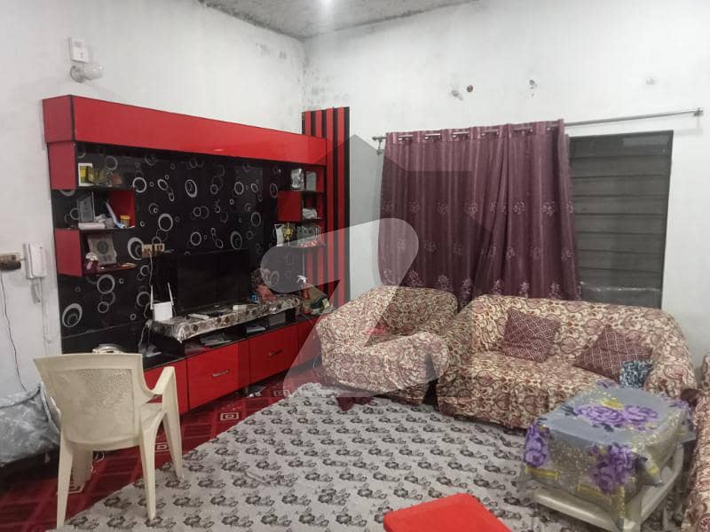 وینس ہاؤسنگ سکیم لاہور میں 6 کمروں کا 10 مرلہ مکان 2.5 کروڑ میں برائے فروخت۔