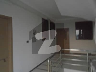 1 Bed Apartment for Rent in Dha 2 Islamabad