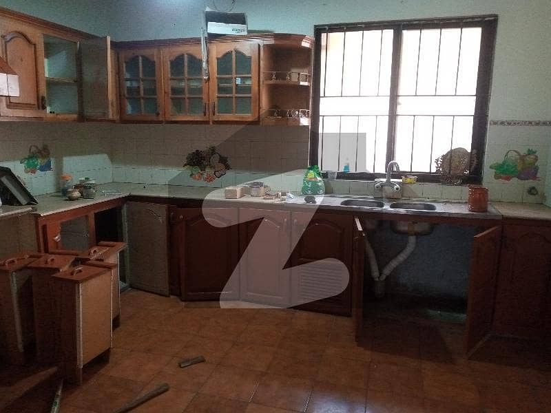Chaklala Scheme 3 Extension 2beds T V Lounge Kitchen For Rent