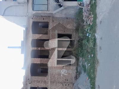 ایڈن آباد ایکسٹینشن ۔ بلاک سی ایڈن آباد ایکسٹینشن,ایڈن,لاہور میں 4 کمروں کا 3 مرلہ فلیٹ 48.0 لاکھ میں برائے فروخت۔