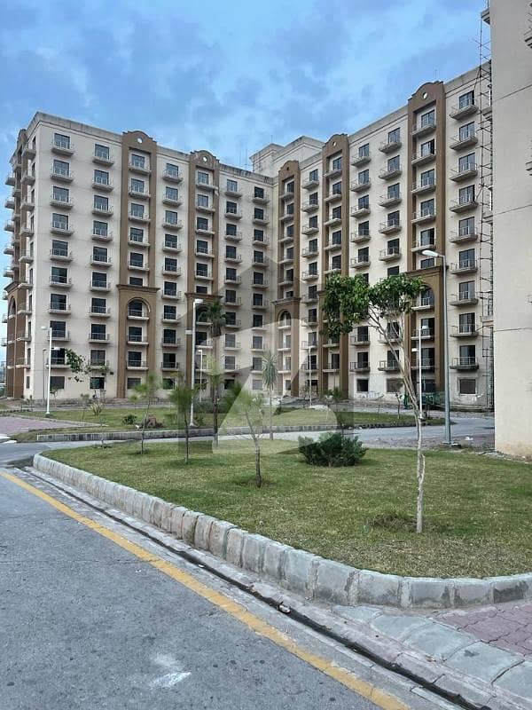 Prime Location 1bedroom Cube Apartment For Rent in bahria enclave Islamabad sector A