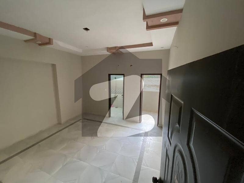3 BED DD LOWER PORTION AVAILABLE FOR SALE IN VIP PRIME LOCATION OF GULISTAN E JAUHAR BLOCK 3