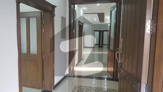 1 kanal Full House for Rent in Dha 2 Islamabad