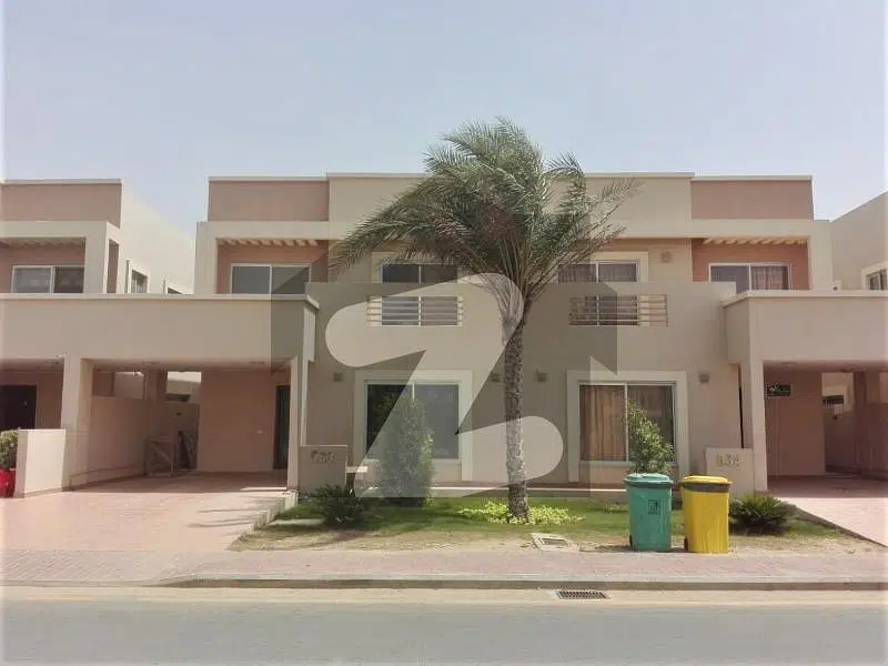 PRECINCT 31 MOST LUXURY VILLA NEAR TO MOSQUE AVAILABLE FOR SALE