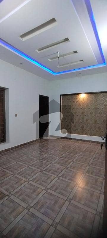 4.75 Marla Double Story House For Rent In Shalimar Colony