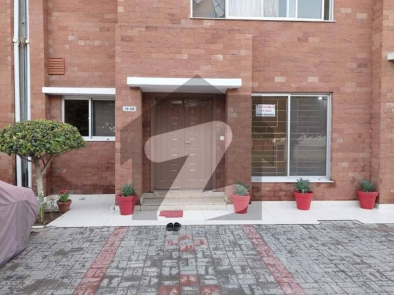 1st Floor Awami Villa Flat Bahria Orchard Raiwind Road Lahore For Rent