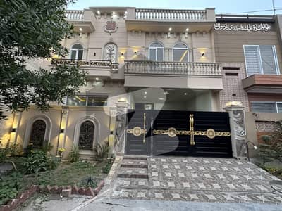 6 Marla Luxury Bunglow Available For Sale In State Life Housing Society Lahore