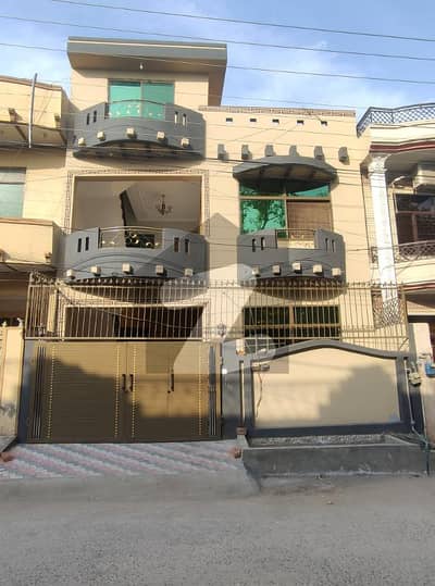 5 Marla Double Story House For Sale In Airport Housing Society Sector 1 Rawalpindi