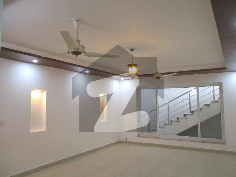 1 Kanal Upper Portion For Rent Dha 2 Islamabad