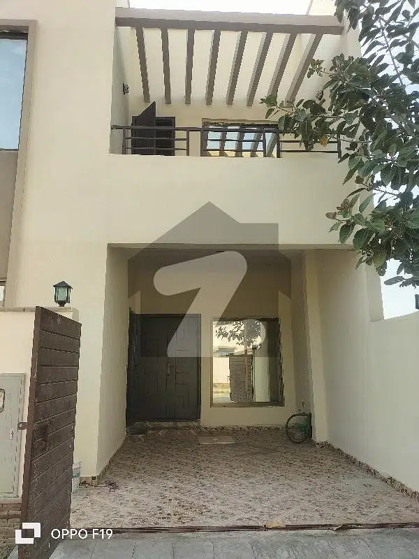 125 Sq Yards Luxury Villa Available For Sale Very Low Price