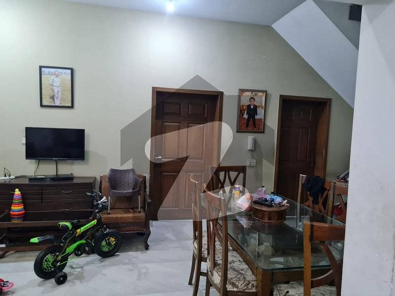 کینال گارڈن لاہور میں 3 کمروں کا 5 مرلہ مکان 1.75 کروڑ میں برائے فروخت۔