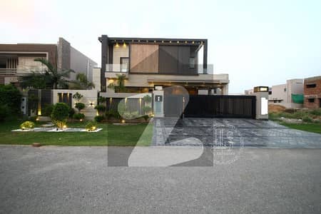 1 Kanal Most Beautiful Design Bungalow For Sale At Prime Location Of Dha Phase 3 Lahore