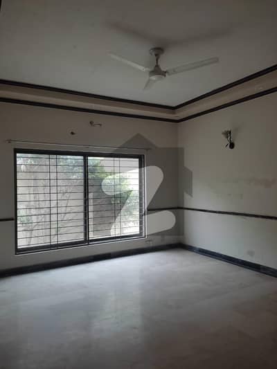 1 Kanal Bungalow In DHA Phase 3 Lahore