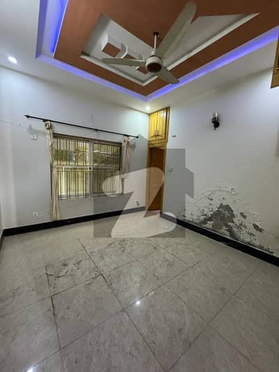 4 Marla House For Sale In G-13 Islamabad