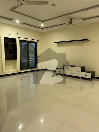 1 Kanal Upper Portion For Rent In Secter C D H A Phase 2 Islamabad