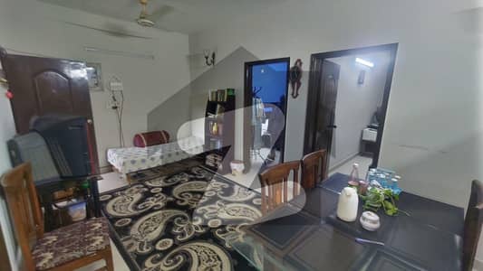 Cozy 2-Bedroom Apartment In Prime Location Of Big Bukhari Commercial, DHA Defence