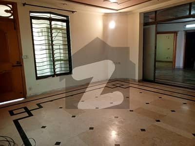 10 Marla Brand New House Very Good In Jubilee Town Block A