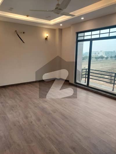 1 Kanal Portion Having Three Bedrooms Brand New Portion Available For Rent In DHA Phase 7