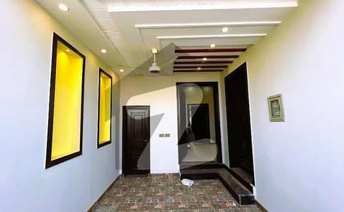 سٹی ہاؤسنگ سوسائٹی گوجرانوالہ میں 4 کمروں کا 5 مرلہ مکان 50.0 ہزار میں کرایہ پر دستیاب ہے۔