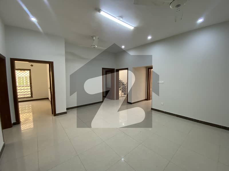 Sector C1 10 Marla Upper Portion Designer house For Rent In Bahria Enclave