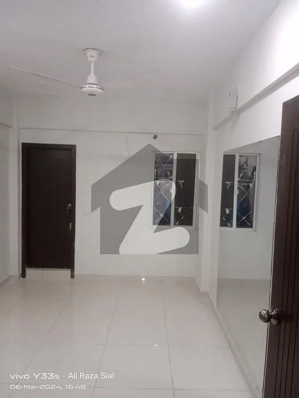 Modern 2-Bedroom Apartment For Sale In DHA Defence, Karachi