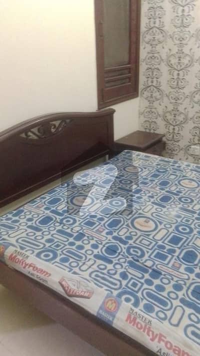 Female Only Semi Furnished Room In Benglow Common Kitchen All Utilities In Rent