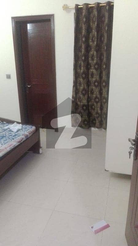 Female Only Semi Furnished Room In Bungalow Common Kitchen All Utilities In Rent