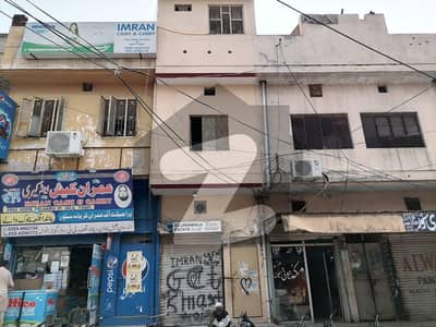 Chanda Qila Jalill Town (200 Sq:Ft) Available For Sale