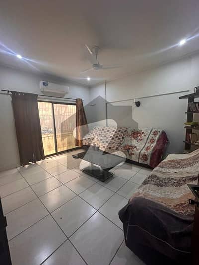 Apartment Available For Sale In 
Nishat
 Commercial DHA PHASE Vi