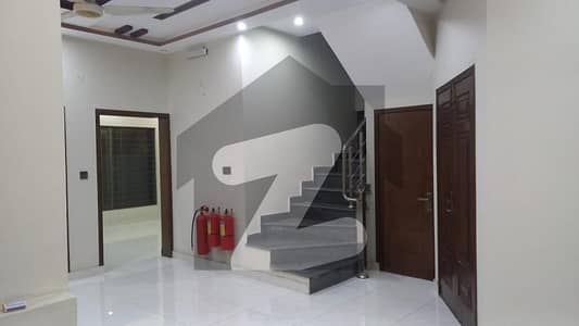 Double Story House For Rent In DHA