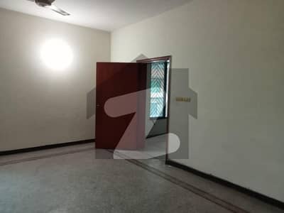 10 Marla Upper Portion On Rent In Khuda Bakhash Colony Near Airport Road Lahore