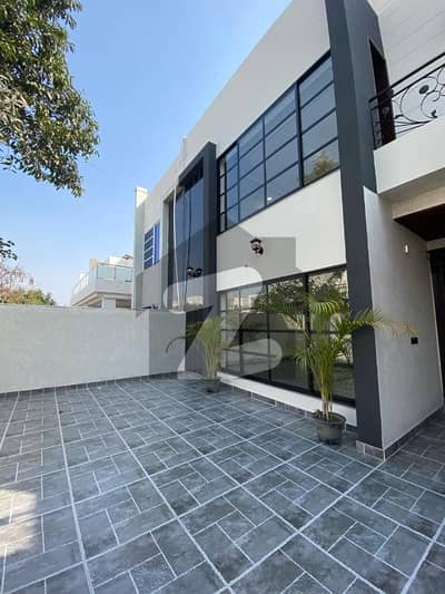 10 Marla Luxurious House For Sale In Buch Villas Multan