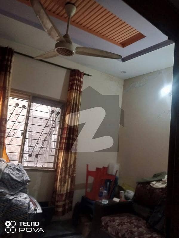 سمن آباد لاہور میں 3 کمروں کا 2 مرلہ مکان 75.0 لاکھ میں برائے فروخت۔