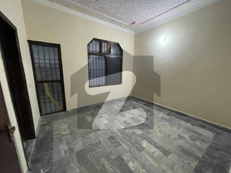 Complete house for rent in Muslim Town