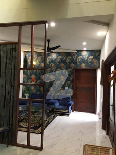 ایڈن ایگزیکیٹو ایڈن گارڈنز,فیصل آباد میں 3 کمروں کا 5 مرلہ مکان 1.95 کروڑ میں برائے فروخت۔