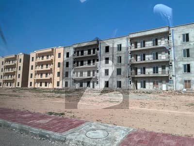 10 Marla Residential Plot For Sale In Bahria Town Phase-8 Extension ,(PRECINCT-6),Rwp.