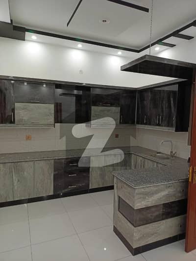 گلشنِ معمار - سیکٹر آر گلشنِ معمار,گداپ ٹاؤن,کراچی میں 4 کمروں کا 5 مرلہ مکان 2.25 کروڑ میں برائے فروخت۔