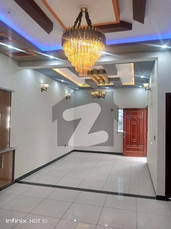 240 Sq Yards Corner, Brand New West Open House Available Sale For Sale Gulistan E Jauhar Block 7