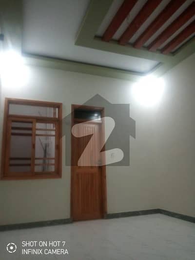 کراچی یونیورسٹی ہاؤسنگ سوسائٹی سکیم 33,کراچی میں 4 کمروں کا 5 مرلہ مکان 3.0 کروڑ میں برائے فروخت۔