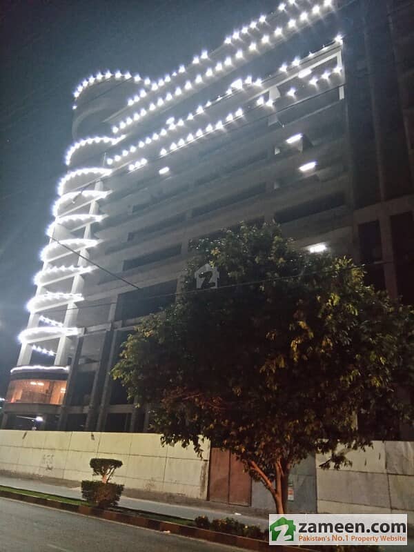 Commercial Property Available For Sale D Ground, Faisalabad ID11359432