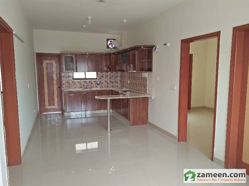 Saima Arabian Villas Block C New Single Unit 160 Sq/Yd House For Rent North Karachi, Karachi