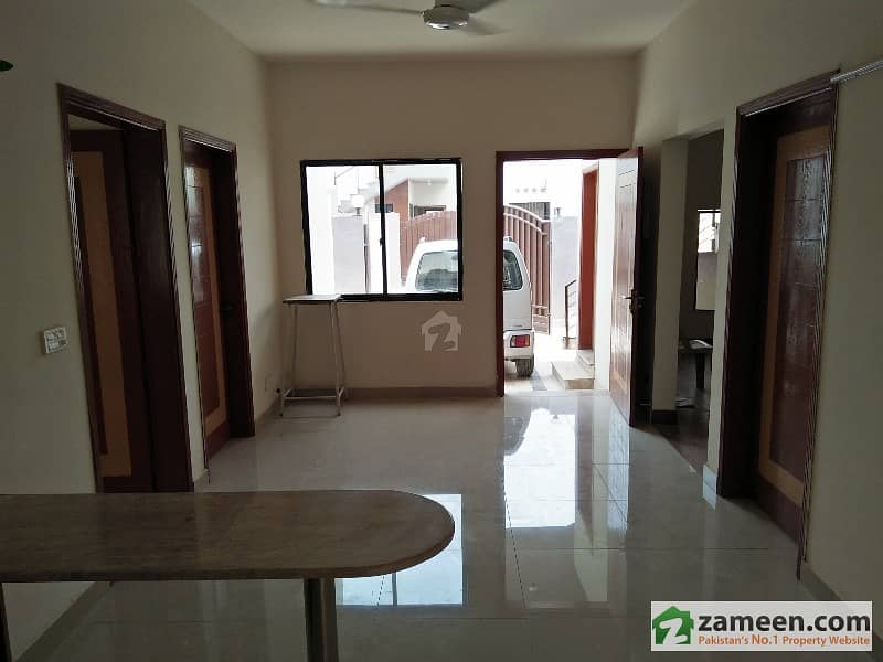 Saima Arabian Villas Block C New Single Unit 160 Sq/Yd House For Rent North Karachi, Karachi