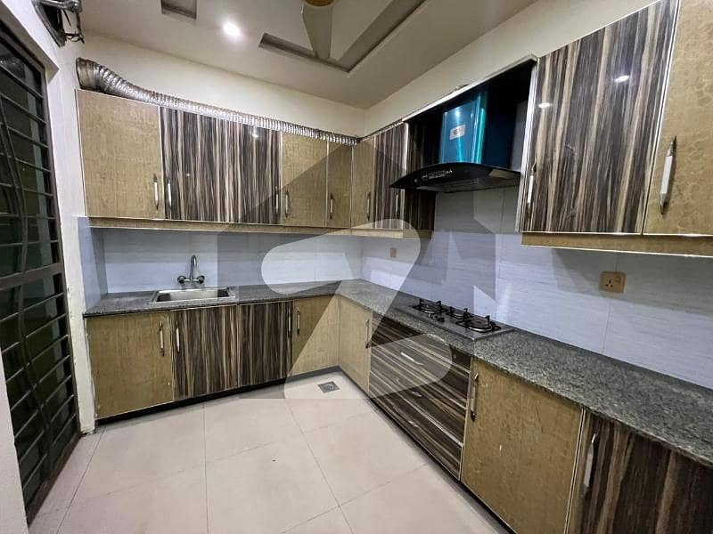 5 Marla Vip House Available For Rent In Canal Garden Near Bahria Town Lahore