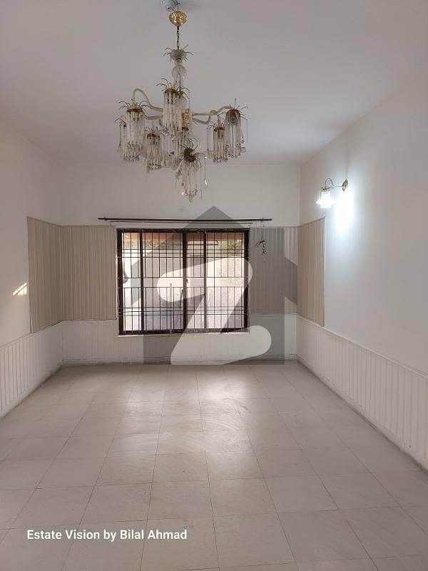 10 Marla House In Gated Society Shadman Colony With 5 Bedroom 5 Bath