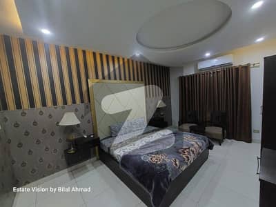 1 Bedroom Furnished Apartment Available For Sale In Kohinoor One Rental Value30 To 35k